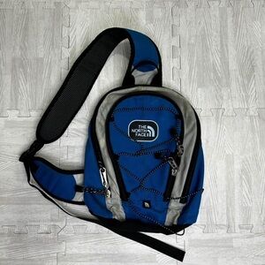The Northface Sling Bag